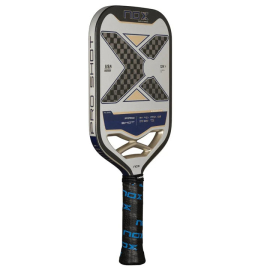 NOX Raquette Pickleball Pro Shot NOX Raquette Pickleball Pro Shot