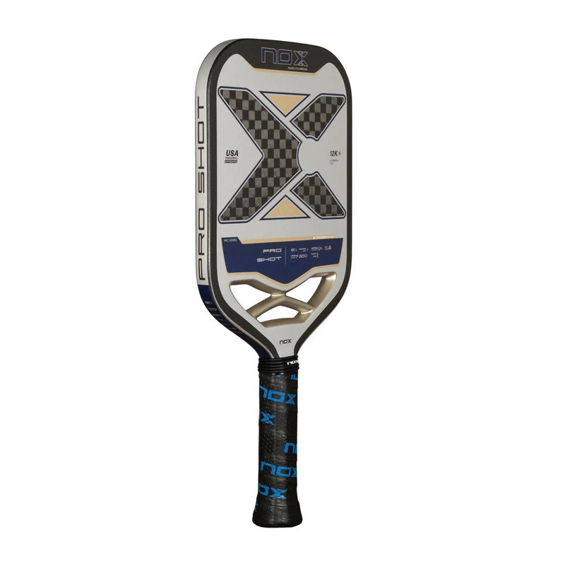 NOX Raquette Pickleball Pro Shot