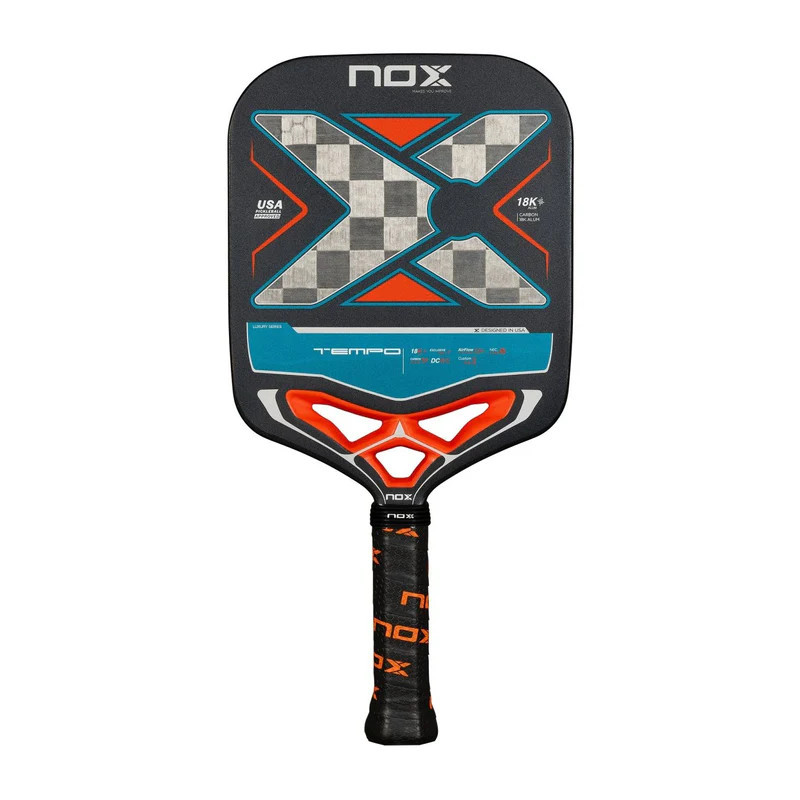 NOX Raquette Pickleball Luxury Tempo