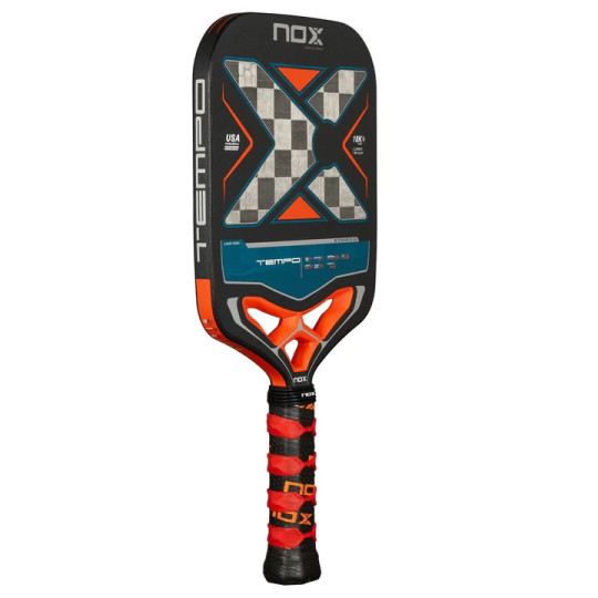 NOX Raquette Pickleball Luxury Tempo NOX Raquette Pickleball Luxury Tempo