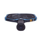 ProKennex Raquette Pickleball Black Ace 16 ProKennex Raquette Pickleball Black Ace 16