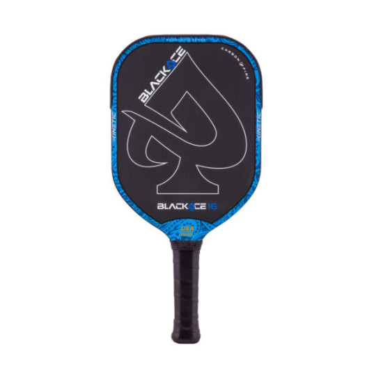 ProKennex Raquette Pickleball Black Ace 16 ProKennex Raquette Pickleball Black Ace 16