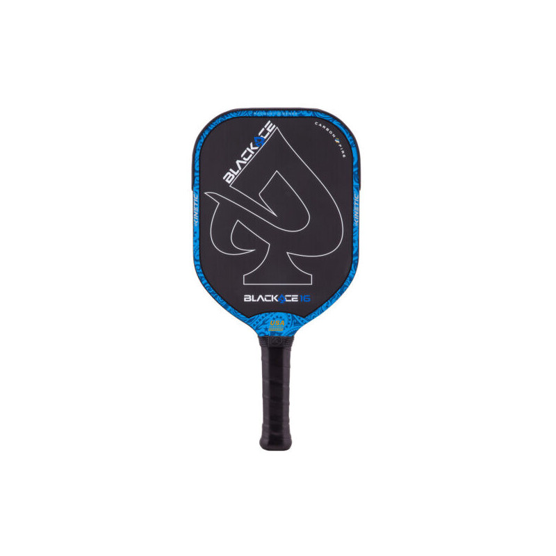 ProKennex Raquette Pickleball Black Ace 16