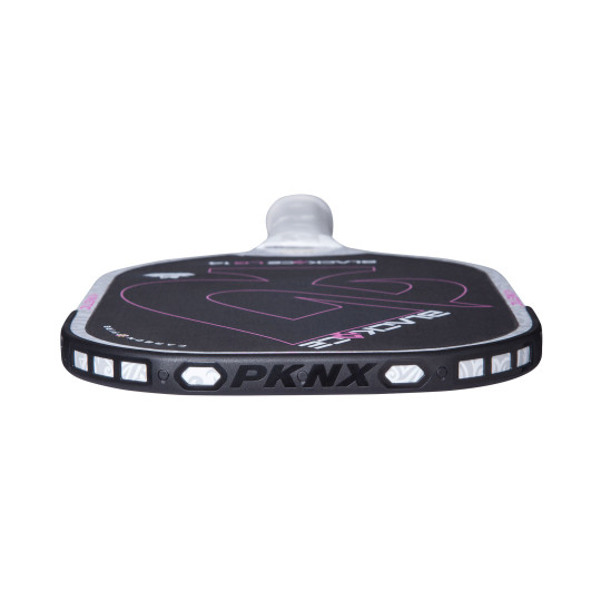 ProKennex Raquette Pickleball Black Ace LG 14 ProKennex Raquette Pickleball Black Ace LG 14