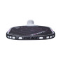 ProKennex Raquette Pickleball Black Ace LG 14 ProKennex Raquette Pickleball Black Ace LG 14
