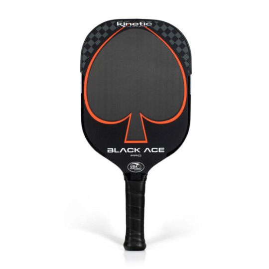 ProKennex Raquette Pickleball Black Ace Pro ProKennex Raquette Pickleball Black Ace Pro