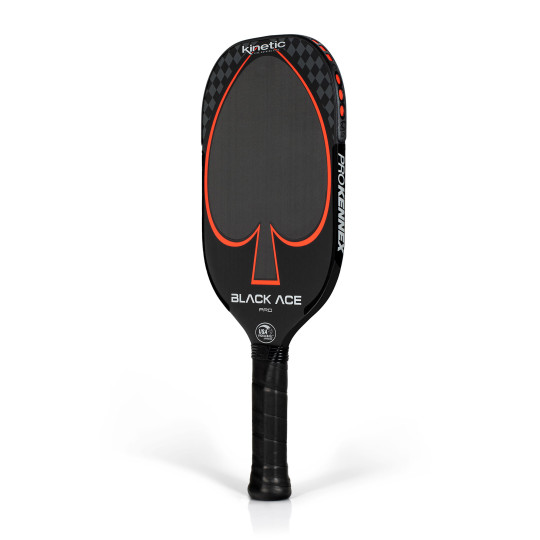 ProKennex Raquette Pickleball Black Ace Pro ProKennex Raquette Pickleball Black Ace Pro