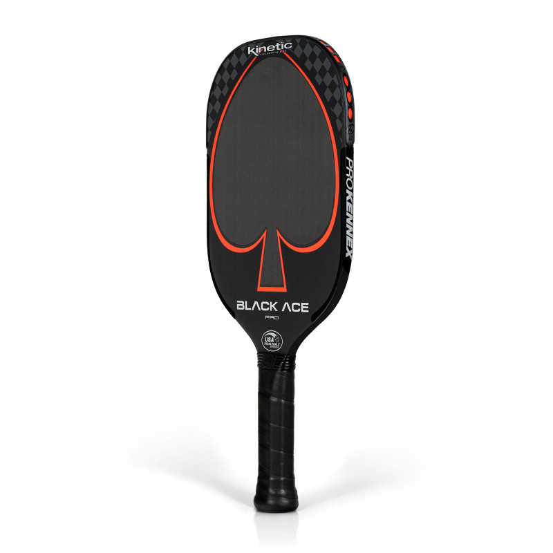 ProKennex Raquette Pickleball Black Ace Pro