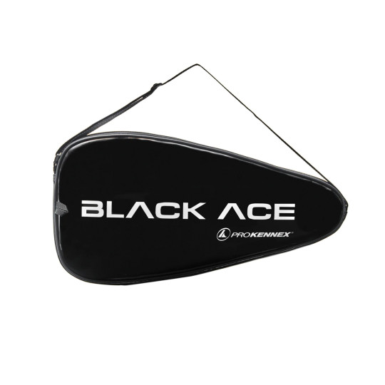 ProKennex Raquette Pickleball Black Ace Pro ProKennex Raquette Pickleball Black Ace Pro