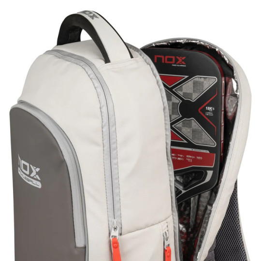Nox Pickleball Sac à dos PRO Nox Pickleball Sac à dos PRO