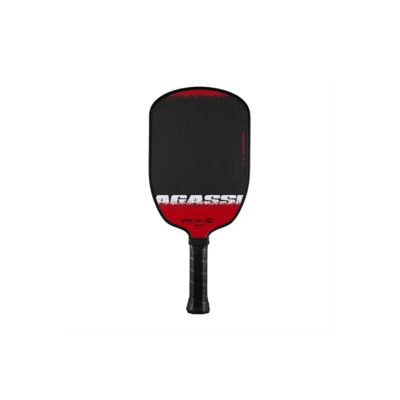 JOOLA Raquette Pickleball Agassi Edge 16