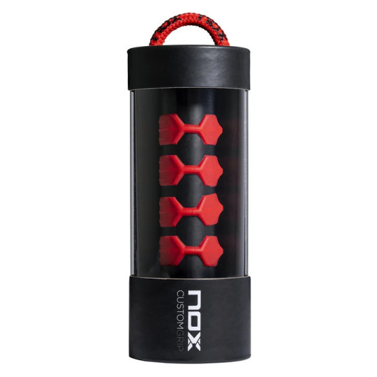 Grip Nox Custom Grip Grip Nox Custom Grip