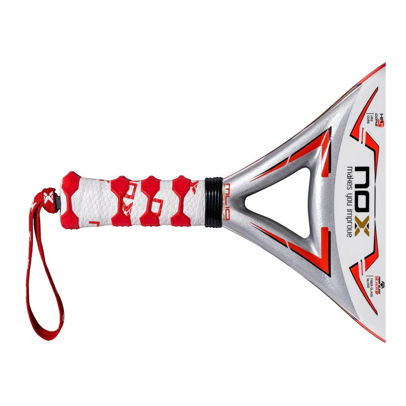 Grip Nox Custom Grip
