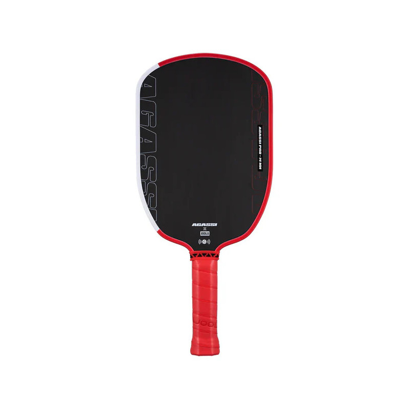 JOOLA Raquette Pickleball Agassi Pro IV 14