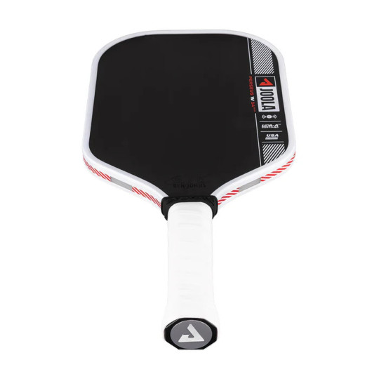 JOOLA Raquette Pickleball Ben Johns Perseus Pro IV 16 JOOLA Raquette Pickleball Ben Johns Perseus Pro IV 16