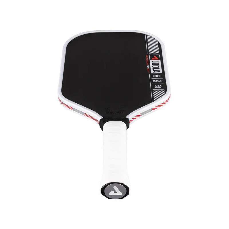 JOOLA Raquette Pickleball Ben Johns Perseus Pro IV 16