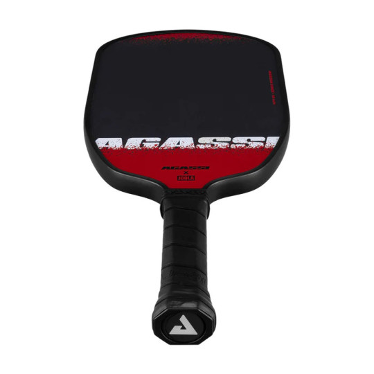 JOOLA Raquette Pickleball Agassi Edge 16 JOOLA Raquette Pickleball Agassi Edge 16