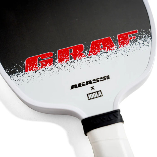 JOOLA Raquette Pickleball Graf Edge 16 JOOLA Raquette Pickleball Graf Edge 16
