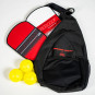JOOLA Pickleball Set Agassi & Graf Champion