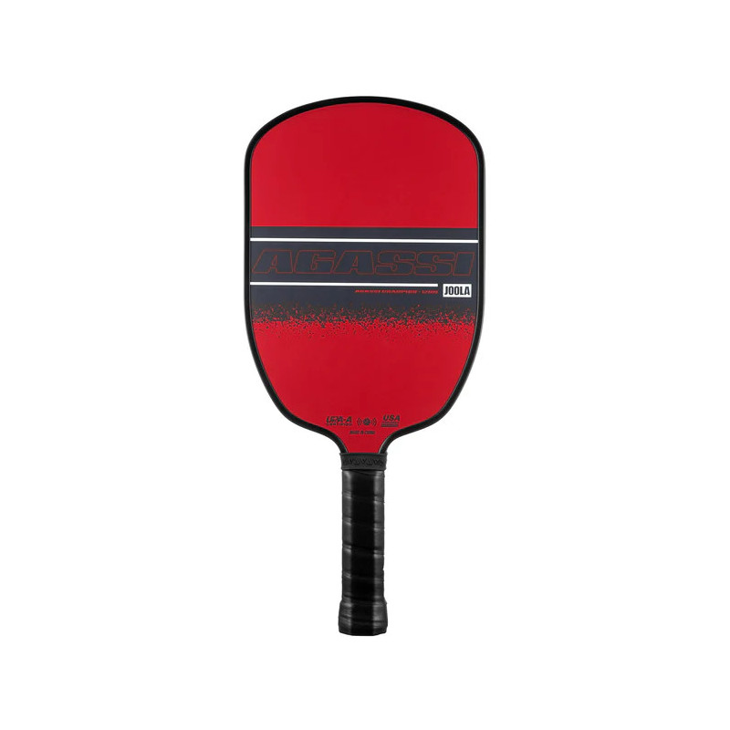 JOOLA Pickleball Set Agassi & Graf Champion
