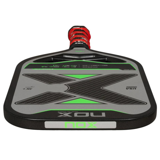 NOX Raquette Pickleball Pro Shield NOX Raquette Pickleball Pro Shield