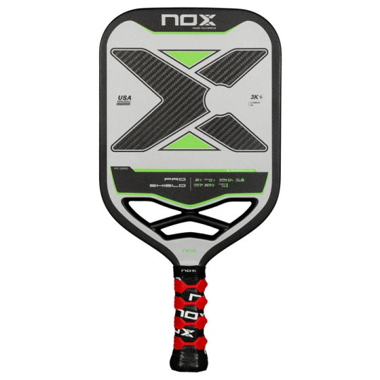 NOX Raquette Pickleball Pro Shield NOX Raquette Pickleball Pro Shield