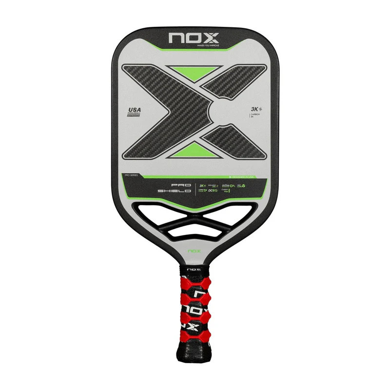 NOX Raquette Pickleball Pro Shield