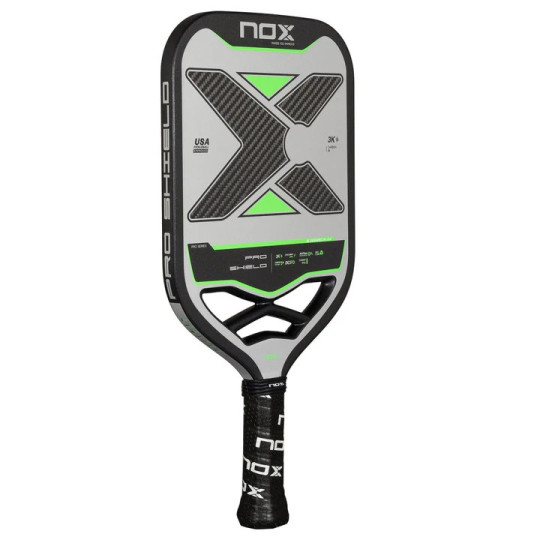 NOX Raquette Pickleball Pro Shield NOX Raquette Pickleball Pro Shield