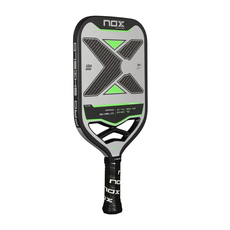 NOX Raquette Pickleball Pro Shield