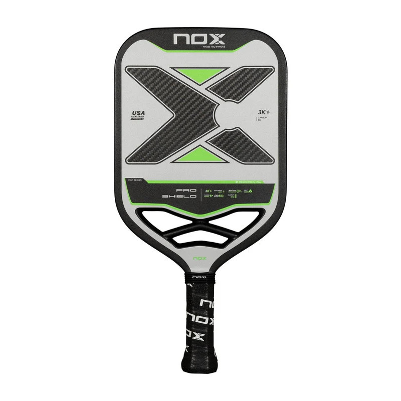NOX Raquette Pickleball Pro Shield