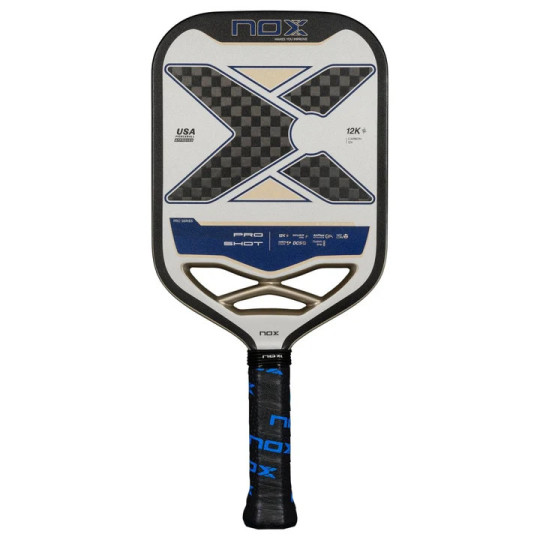 NOX Raquette Pickleball Pro Shot NOX Raquette Pickleball Pro Shot