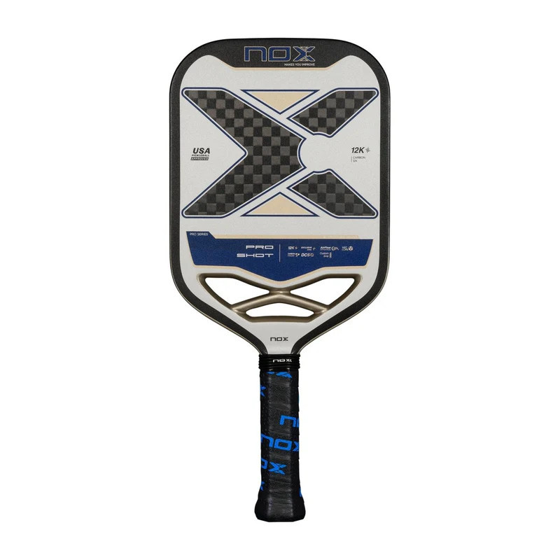 NOX Raquette Pickleball Pro Shot