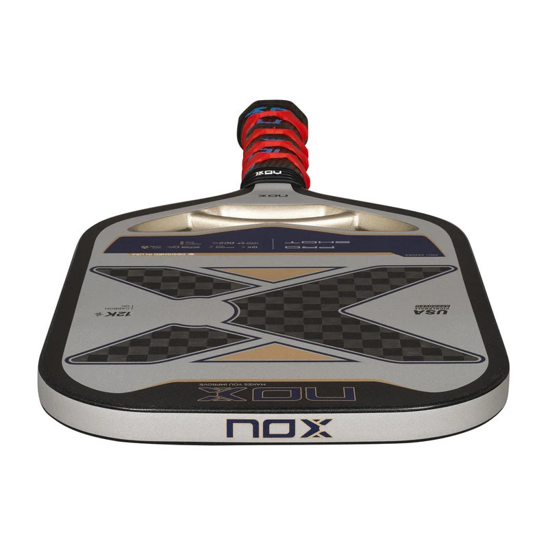 NOX Raquette Pickleball Pro Shot