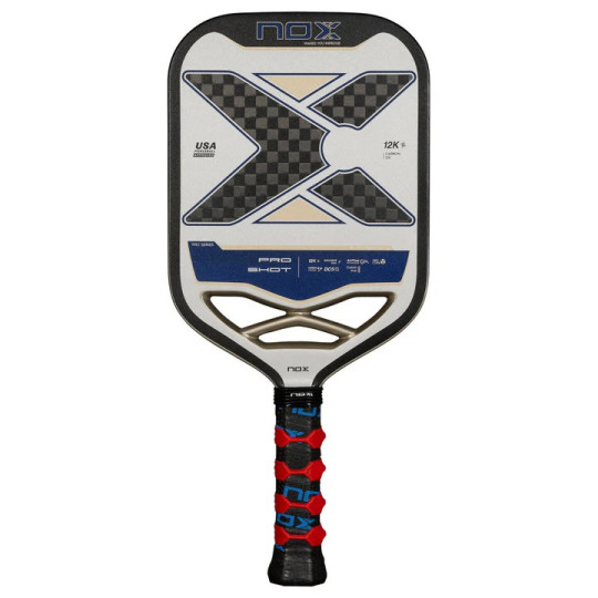 NOX Raquette Pickleball Pro Shot NOX Raquette Pickleball Pro Shot