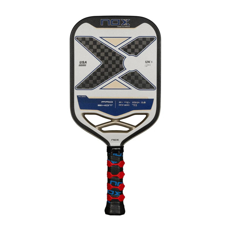 NOX Raquette Pickleball Pro Shot